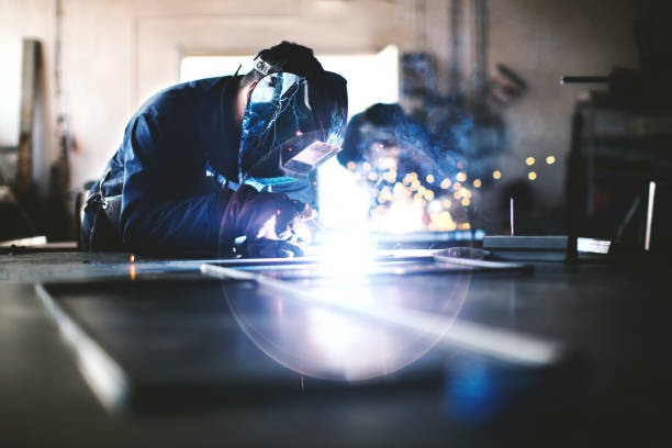 Affordable Welder Services in Riverside, AL