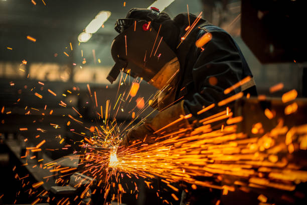 Reliable Riverside, AL Welder & Metal Fabrication Solutions
