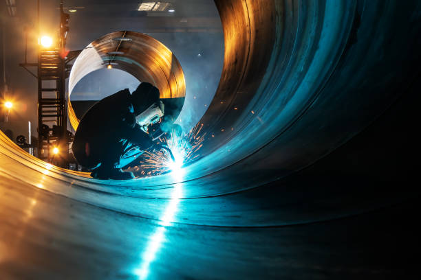  Riverside, AL Welder Pros