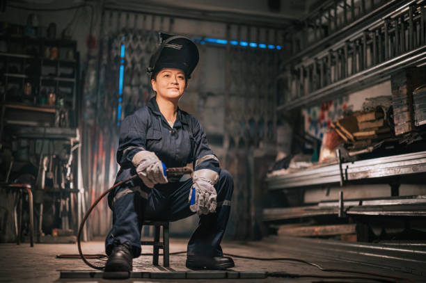 Best Aerospace and Defense Welding in Riverside, AL