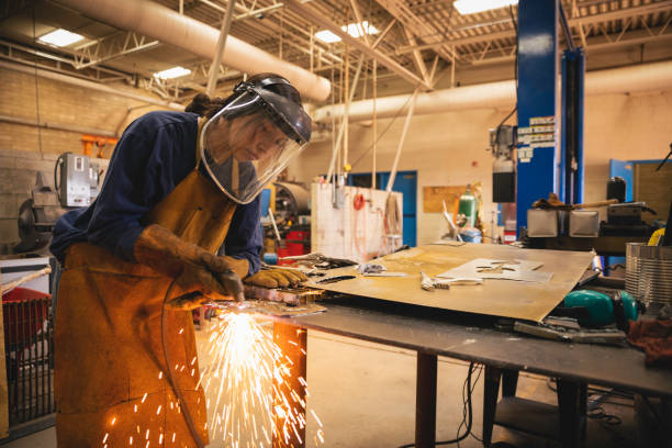 Best Marine and Shipbuilding Welding in Riverside, AL