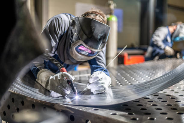 Best Maintenance and Repair Welding in Riverside, AL