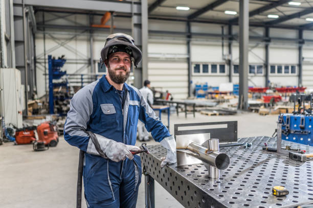 Best Welding Inspection and Certification in Riverside, AL