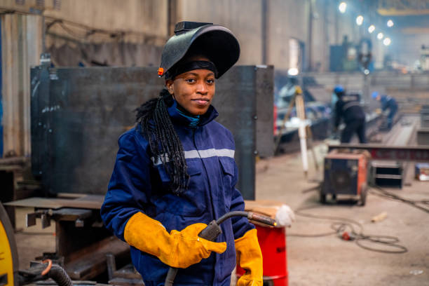 Best Specialty Welding Processes in Riverside, AL