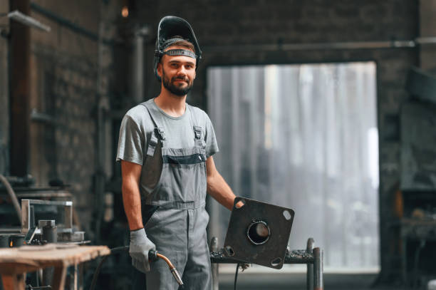 Best Structural Steel Welding in Riverside, AL