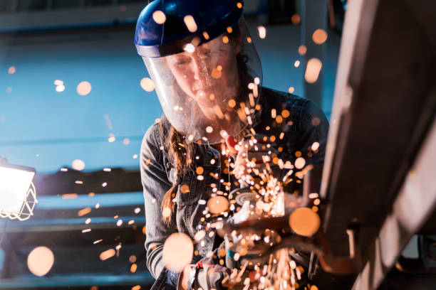 Best Artistic and Custom Metal Fabrication in Riverside, AL